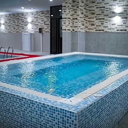 The Oasis Hotel