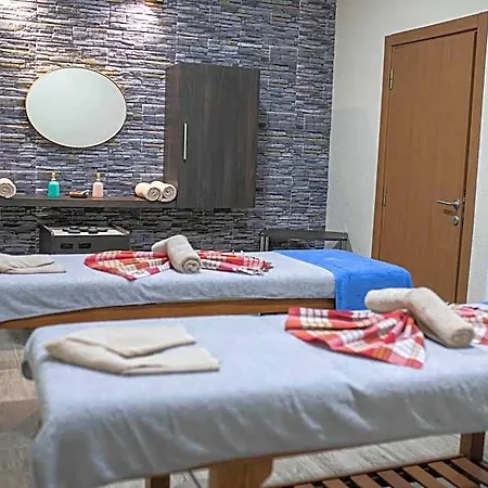 The Oasis Yalova (Yalova)