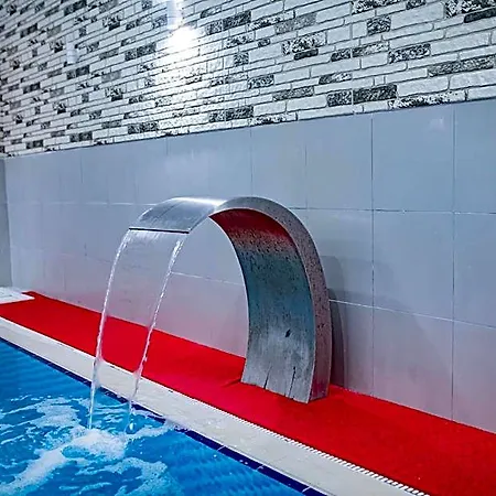 The Oasis 4* Yalova (Yalova)