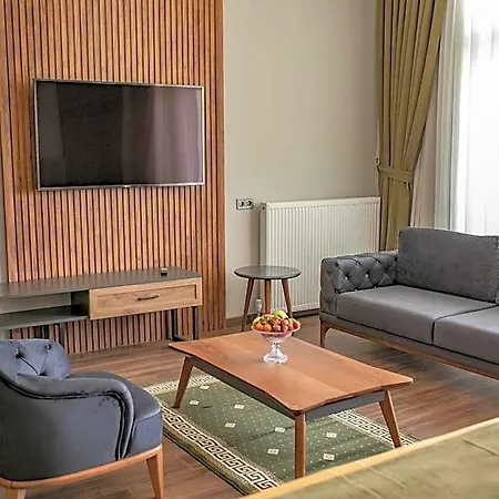 The Oasis Hotel