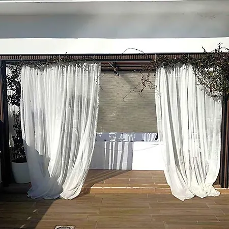 The Oasis Hotel Yalova (Yalova)