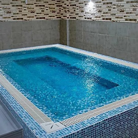 Hotel The Oasis Yalova (Yalova)