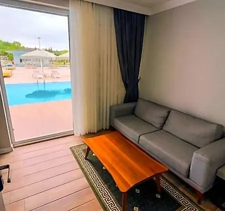 The Oasis Hotel Yalova (Yalova)